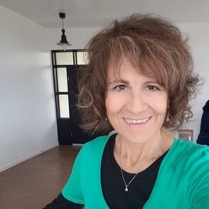 Meet your Posher, Lillianna